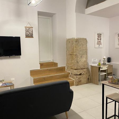 Appartamento In Centro Storico A Palermo Vicino La Cattedrale Eksteriør bilde